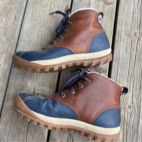 Timberland Duck Boots - Picture 5 of 8